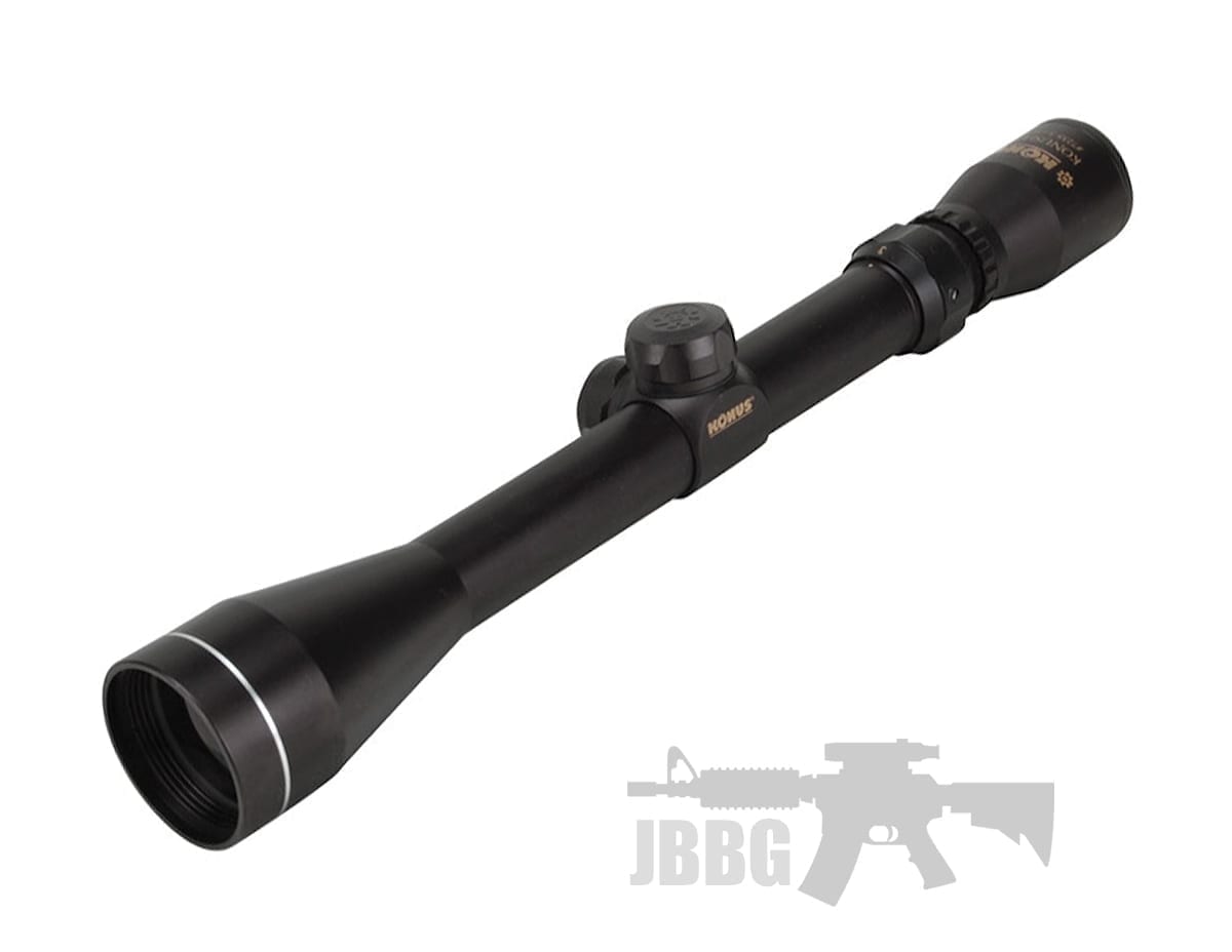 Konus Shot 39X40 Scope Just Air Guns