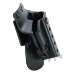 pistol holster 2