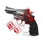 S25 CO2 Umarex Legends Revolver Bundle Set
