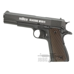 Milbro Classic M1911 Co2 Air Pistol