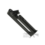 Milbro Classic M1911 Co2 Air Pistol