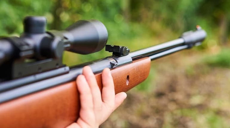 What Makes a Great Air Rifle or Air Pistol