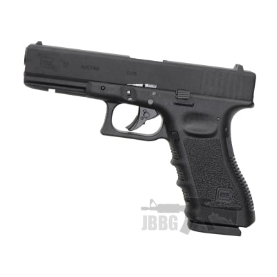 Glock 17 CO2 Pistol with Blowback