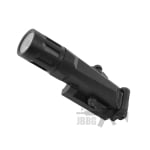 WMLX White Gen2 Weapons Flashlight