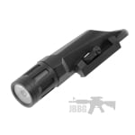 WMLX White Gen2 Weapons Flashlight