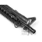 WMLX White Gen2 Weapons Flashlight