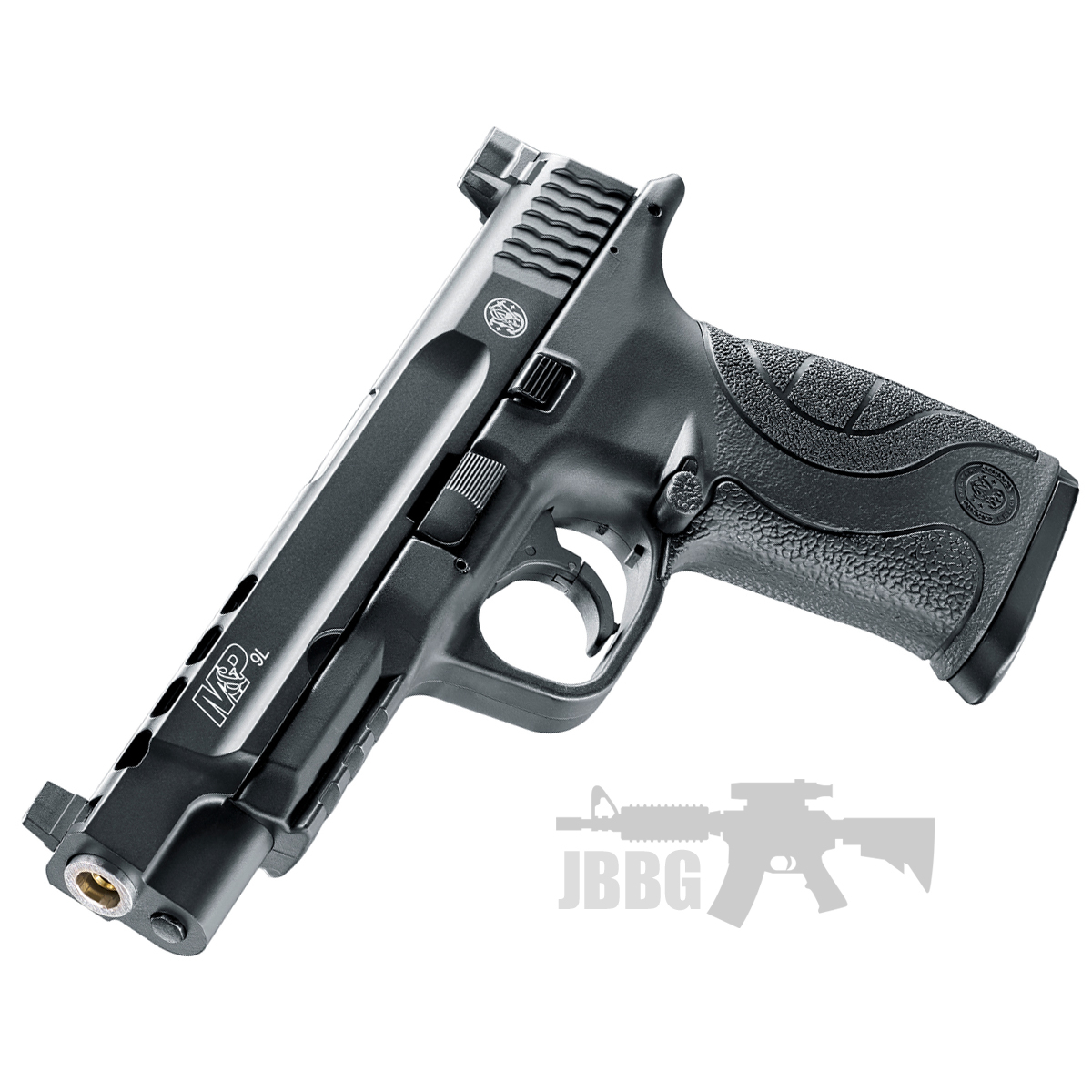 Smith & Wesson M&P9L Co2 Air Pistol