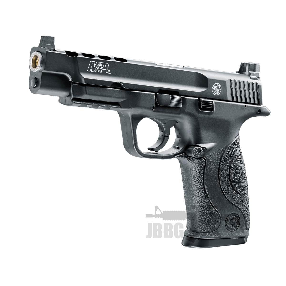 Smith & Wesson M&P9L Co2 Air Pistol