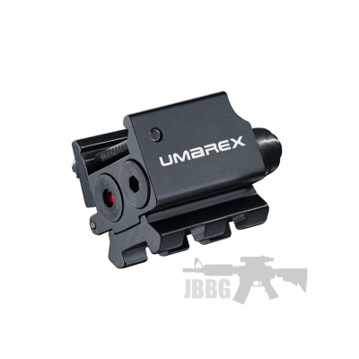 Umarex Nano Laser I