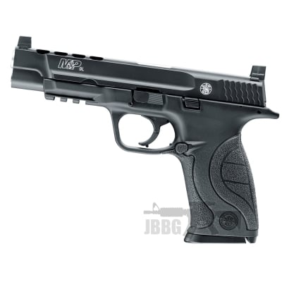 Smith & Wesson M&P9L Co2 Air Pistol