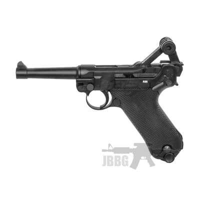 Клапан umarex p08