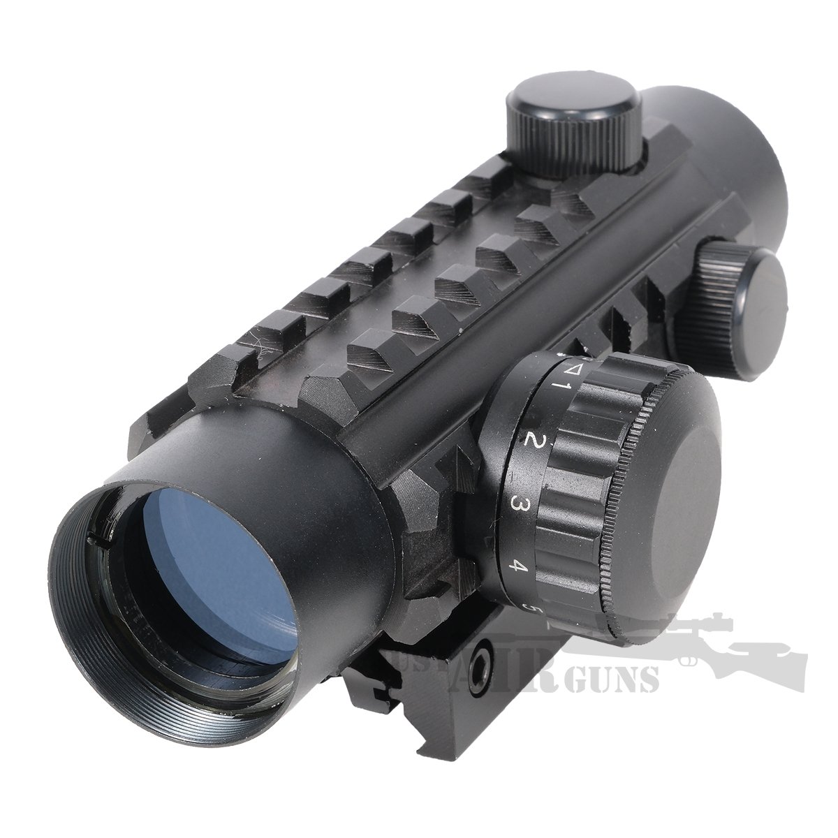 Red Dot Scope 1×25 EG