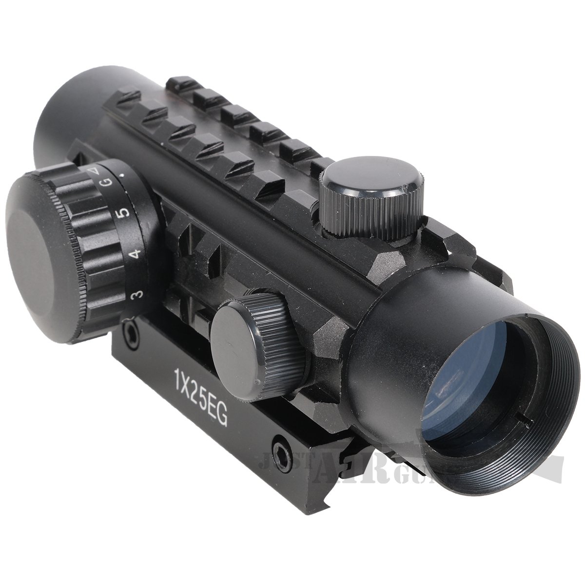 Red Dot Scope 1×25 EG