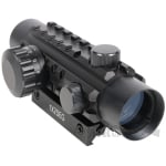 Red Dot Scope 1×25 EG