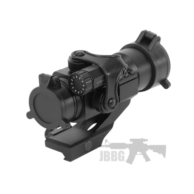 UTG 95 lumen 101 Combat Xenon Weapon Light with Integral Mount