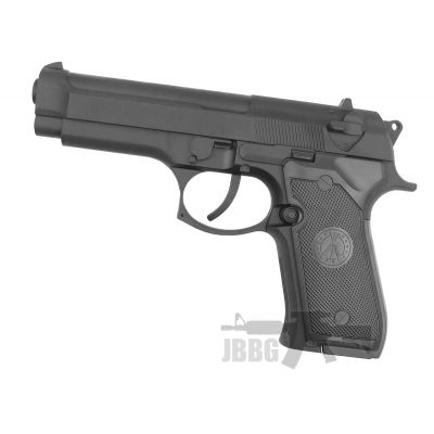 TX M9 Full Metal Co2 4.5 Air Pistol