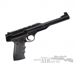 Umarex Browning Buck Mark URX Spring Air Pistol1