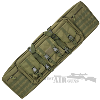 bag green b1