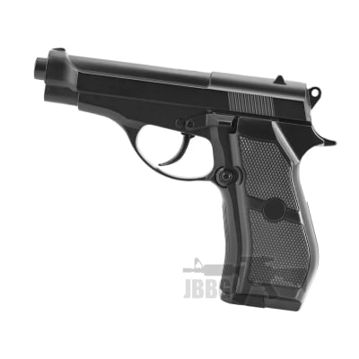 TX M84 Full Metal Co2 4.5 Air Pistol