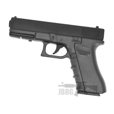 TX R17 Metal Slide Co2 4.5 Air Pistol