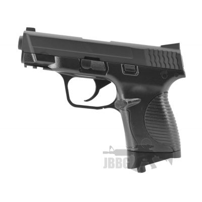 TX R17 Metal Slide Co2 4.5 Air Pistol