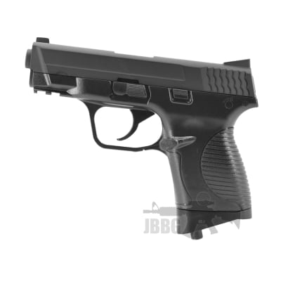 TX R17 Metal Slide Co2 4.5 Air Pistol