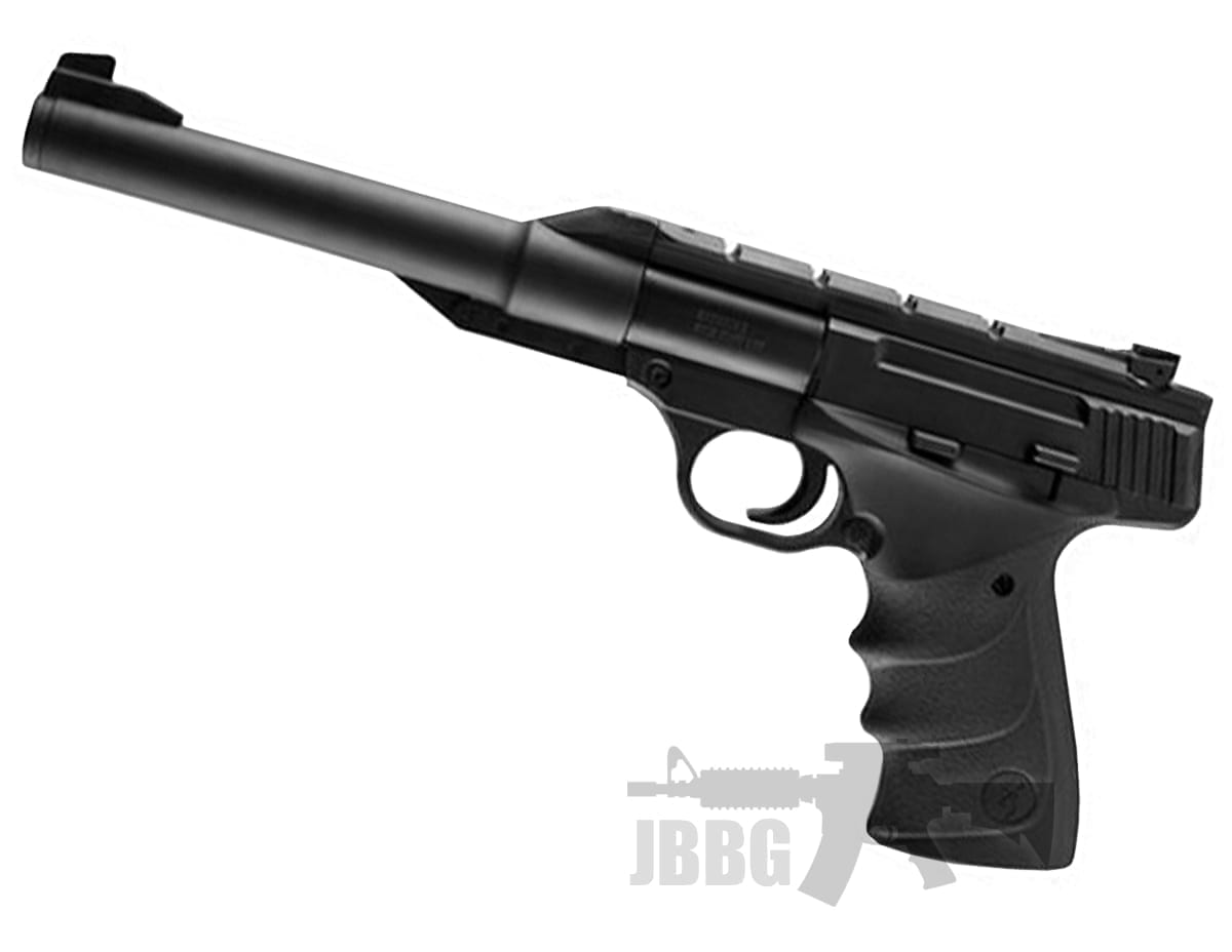 Umarex Browning Buck Mark URX Spring Air Pistol Just Air Guns