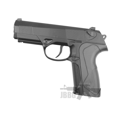 TX PX4 Full Metal Co2 4.5 Air Pistol