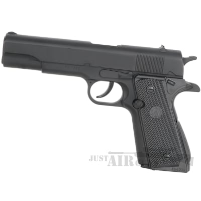 TX M1911 Full Metal NBB C02 4.5 Air Pistol