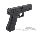 TX R17 Metal Slide Co2 4.5 Air Pistol1