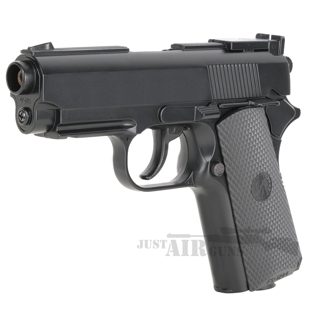 m1911 defender 2
