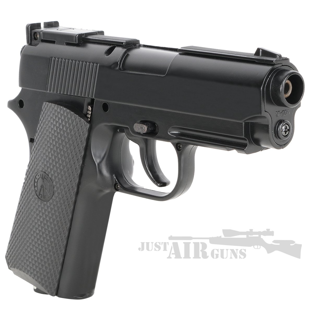 m1911 defender 3