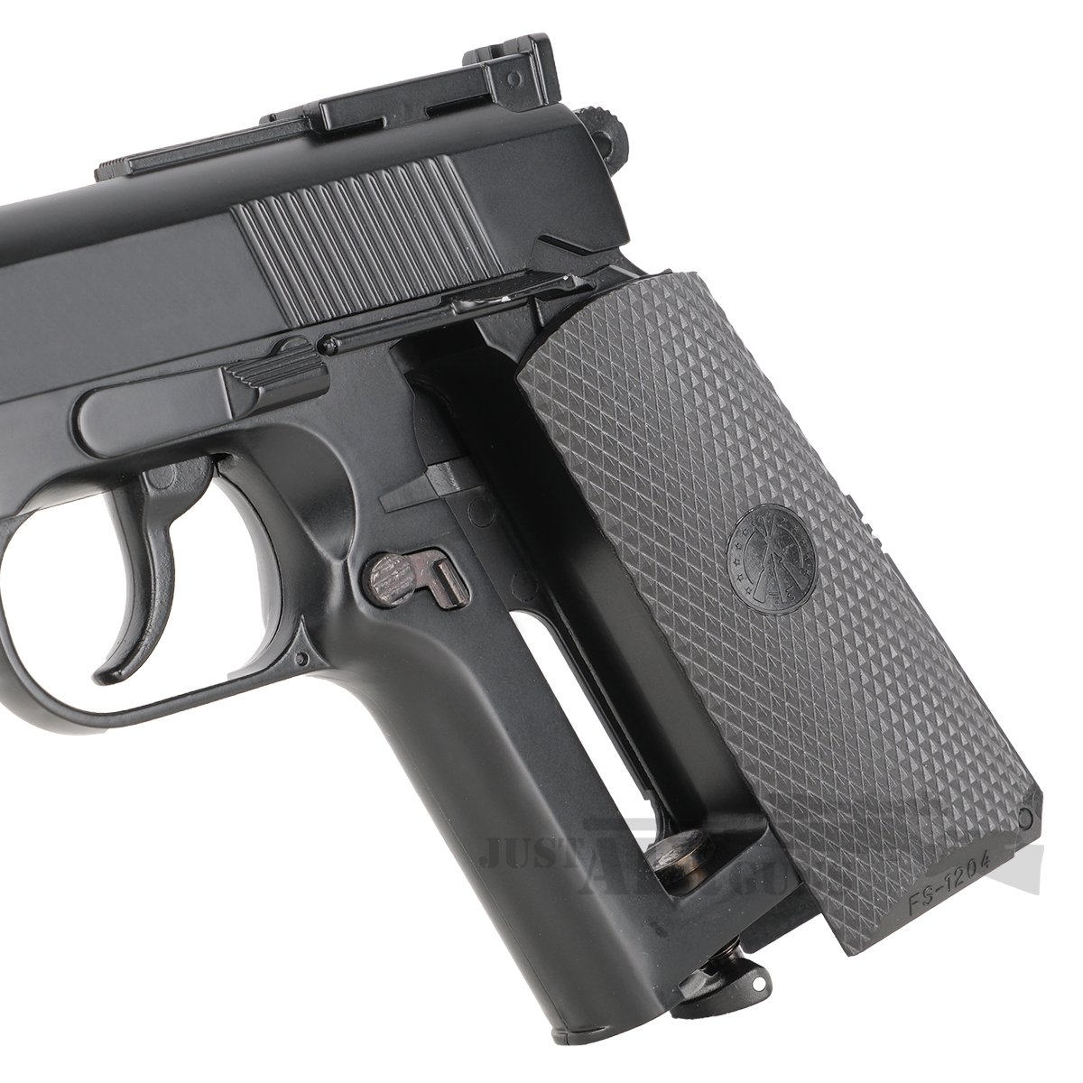m1911 defender 4