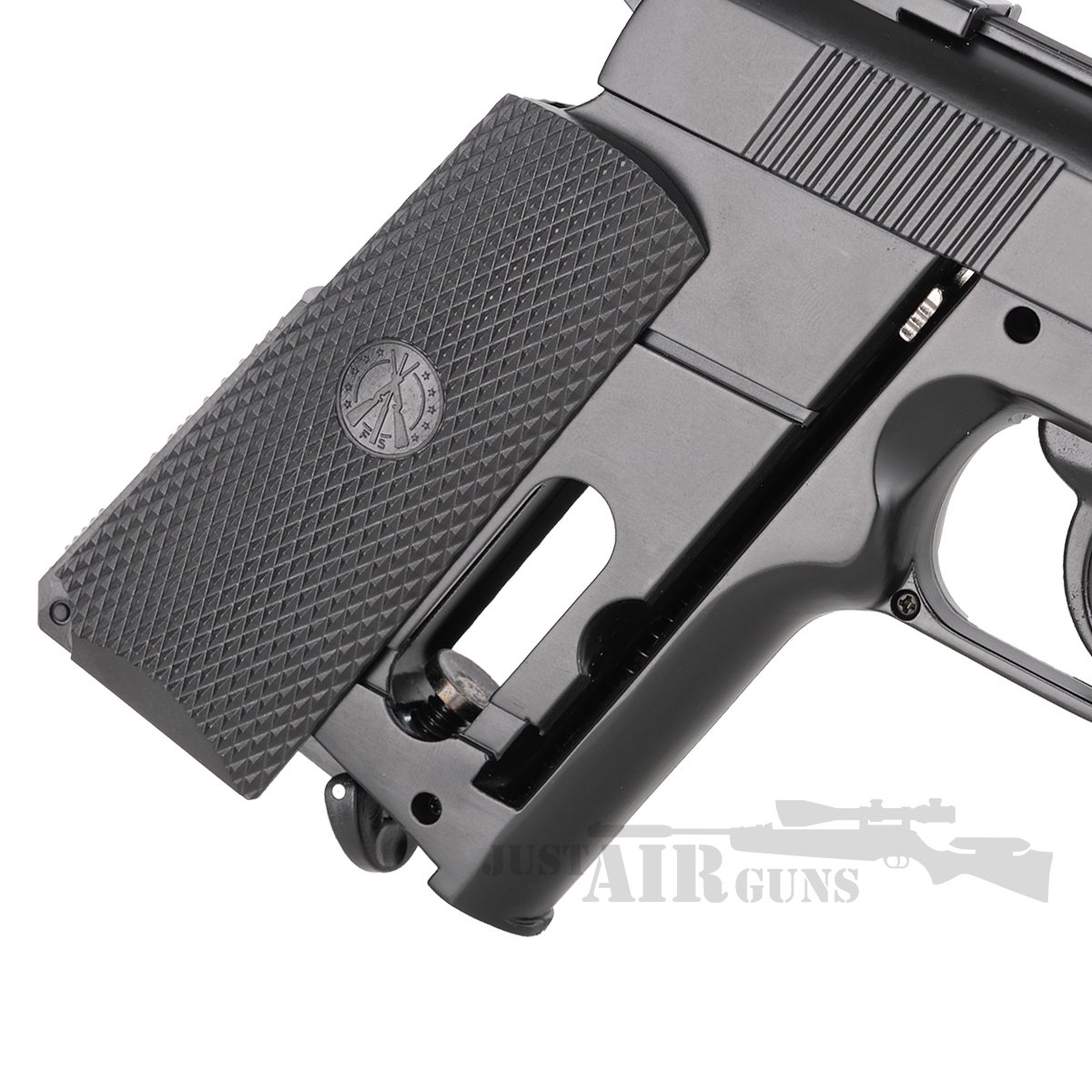 m1911 defender 6
