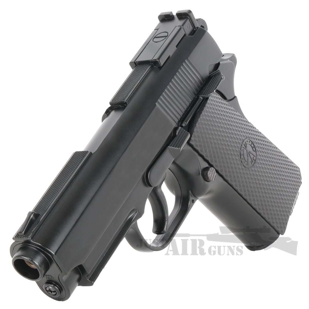 m1911 defender 8