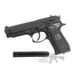 m9 air pistol 1