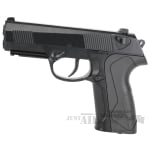 TX PX4 Storm Full Metal NBB CO2 4.5 Air Pistol