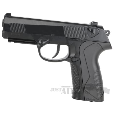 TX PX4 Storm Full Metal NBB CO2 4.5 Air Pistol