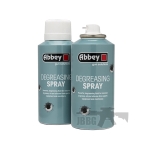 ABBEY DEGREASING SPRAY