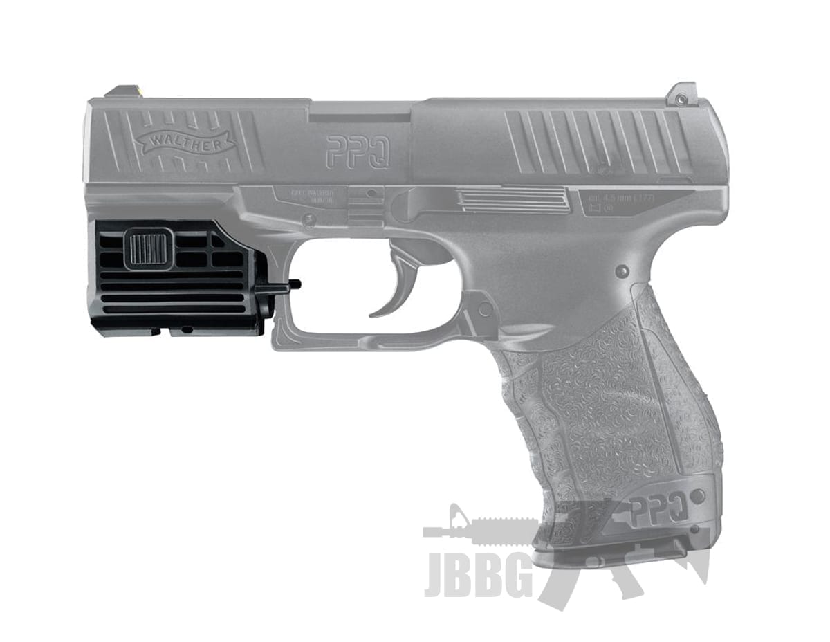 Umarex Tac Laser I - Just Air Guns Umarex Tac Laser I - Just Air Guns