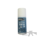 SILICONE GUN OIL 35 SPRAY ggf1