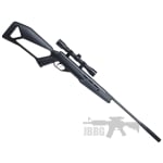 crosman fire air rifle 1