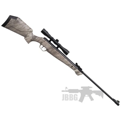 Crosman Stealth Shot NP Air Rifle .22