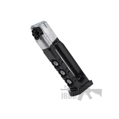 G17 Co2 Air Pistol Magazine