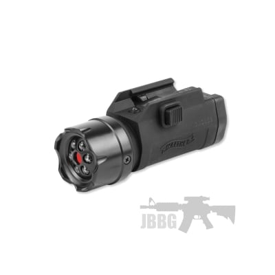 Walther FLR 650 Laser