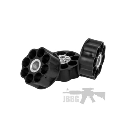 Glock G17 Spear Rotary Pistol Magazine Set