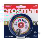 pellets 1 crosman