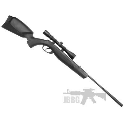 Perfecta RS26 .177 Air Rifle
