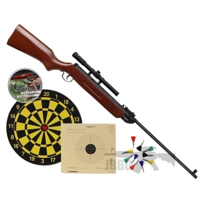 Perfecta Mod.32 Junior Air Rifle Kit .177