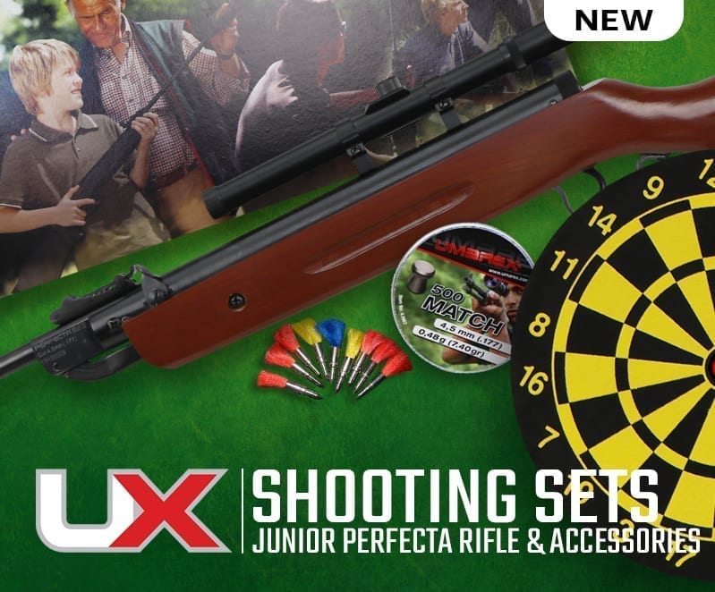 Just Air Guns Air Rifles, Airguns, Air Pistols, Blank Firing Guns